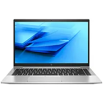 Notebook HP Elitebook 845 G7 AMD Ryzen 5 Pro 4650U Tela Full HD 14" / 8GB de Ram / 256GB SSD - Prata (Inglês) (Reacondicionado)