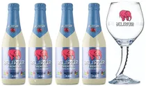  Kit Cerveja...