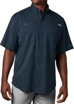 Camisa Colu...