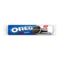 Bolacha Oreo...