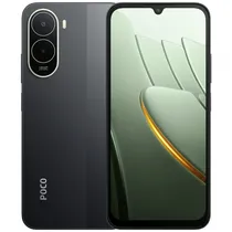 Cel Xiaomi Poco C81 Pro 4RAM/128GB Preto