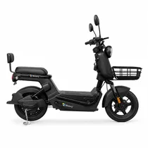  Moto Eléctr...
