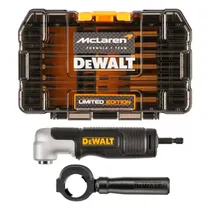 Jogo de Ponteiras Dewalt DT70782-QZ/Mclaren – 33 Peças