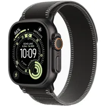 Apple Watch Ultra 3 49MM GPS + Celular MF1H4LW/A Black/Black Charcoal