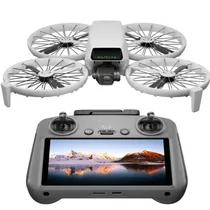 Drone Dji Flip com Controle Dji RC 2