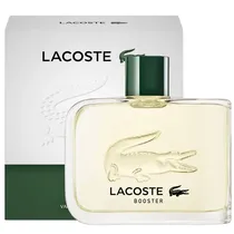 Perfume Mas Lacoste Booster Edt 125ML (931897)
