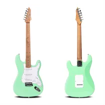 Guitarra De...