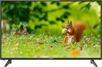 Televisor Smart 40" Xion LED40SMART HD/ USB/ HDMI/ Android/ Digital