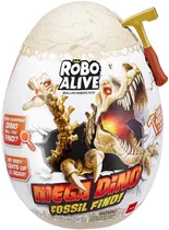  Robo Alive ...