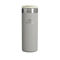 Garrafa Térmica Stanley Transit Bottle 473ML Cinza