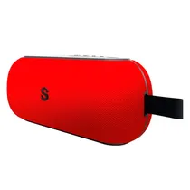  Speaker Por...