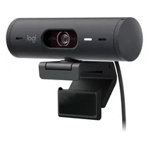  Webcam Logi...