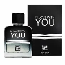  Perfume Mem...