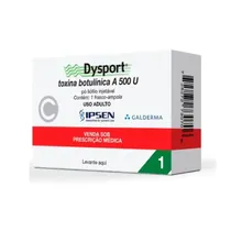  Botox Dyspo...