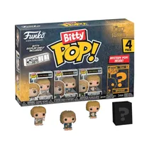  Muñeco Funk...
