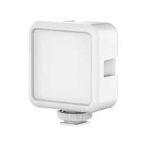 Ulanzi VL49 RGB LED White