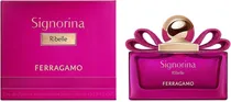Perfume Salvatore Ferragamo Signorina Ribelle Edp 50ML - Feminino