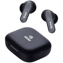Fone de Ouvido Krab KBA886 - Bluetooth - Preto