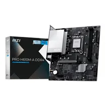 Placa Mãe 17...