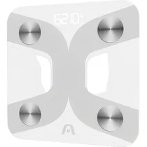 Balança Digital Corporal Argom Smart ARG-SC8210WT Accura 10 - Branco