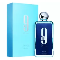 Perfume Afna...