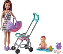  Boneca Barb...