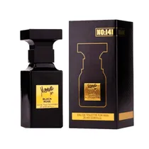 Perfume Masculino Memwa Black Rose 25ML