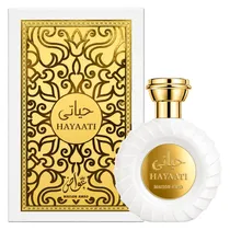 Perfume Mais...