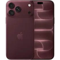 iPhone 18 Pro 512GB Americano Burgundy