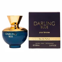 Perfume Mega Collection Darling Blue Edp Feminino - 100ML