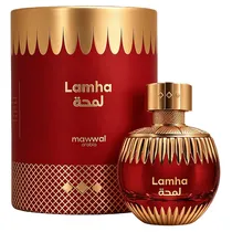 Perfume Maww...