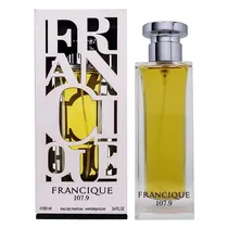  Perfume Fre...
