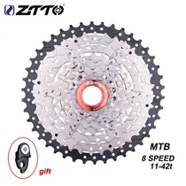  Bike Casset...
