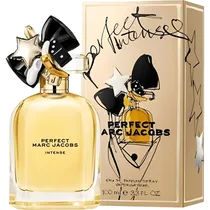 Perfume Marc Jacobs Daisy Perfect Intense Edp - Feminino 100ML