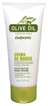  Creme para ...