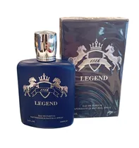 Lovali Legend Masc. 100ML Edp c/s