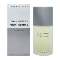 Perfume Masculino Issey Miyake L' Eau D'Issey Pour Homme Edt 125 ML