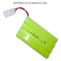 Bateria Ni-C...