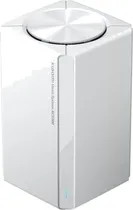 Roteador Xiaomi Mesh System AC1200 DVB4452GL-RD13 1PACK/White