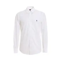  Camisa Polo...