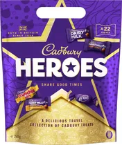  Cadbury Her...