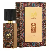  Perfume Lat...