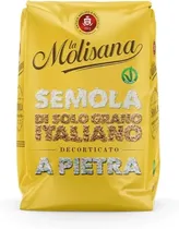 La Molisana...