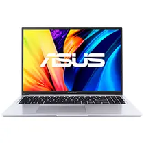 NB Asus Vivobook X1605VA-MB277W i9-270H 2.7GHZ/ 16GB/ 1TB SSD/ 16.00"Wuxga WV/ W11/ Ingles Prata 90NB13W2-M00SM0