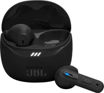 Auricular JBL Tune Flex 2 BT Black