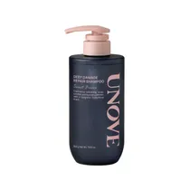 Unove Deep Damage Repair Shampoo Sweet Breeze 500ML