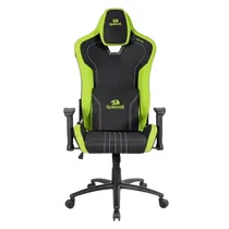 Cadeira Gamer Redragon C313-BG Heth Black/Green*