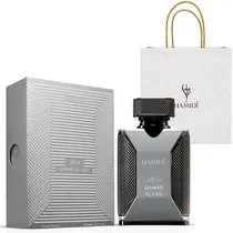  Perfume Mas...