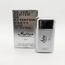  Perf. Safir...
