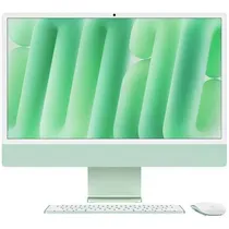 Apple Imac MD2Q4LL/A M4 24/512GB 24" Green Core 10